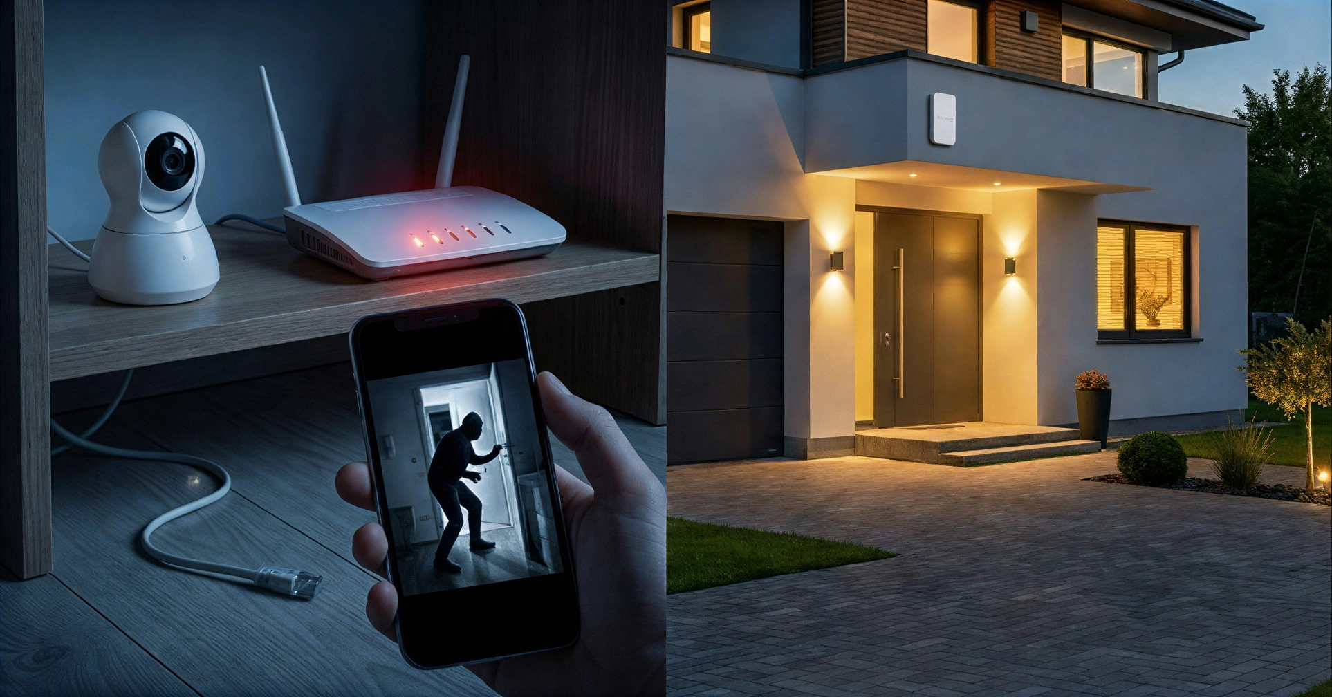 Нужны ли в доме умные розетки?