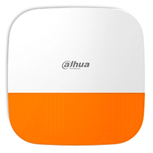 Уличная сирена