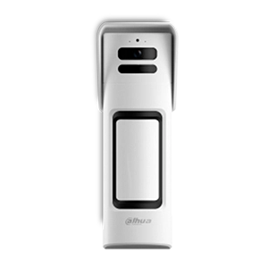 Уличный датчик с видеофиксацией